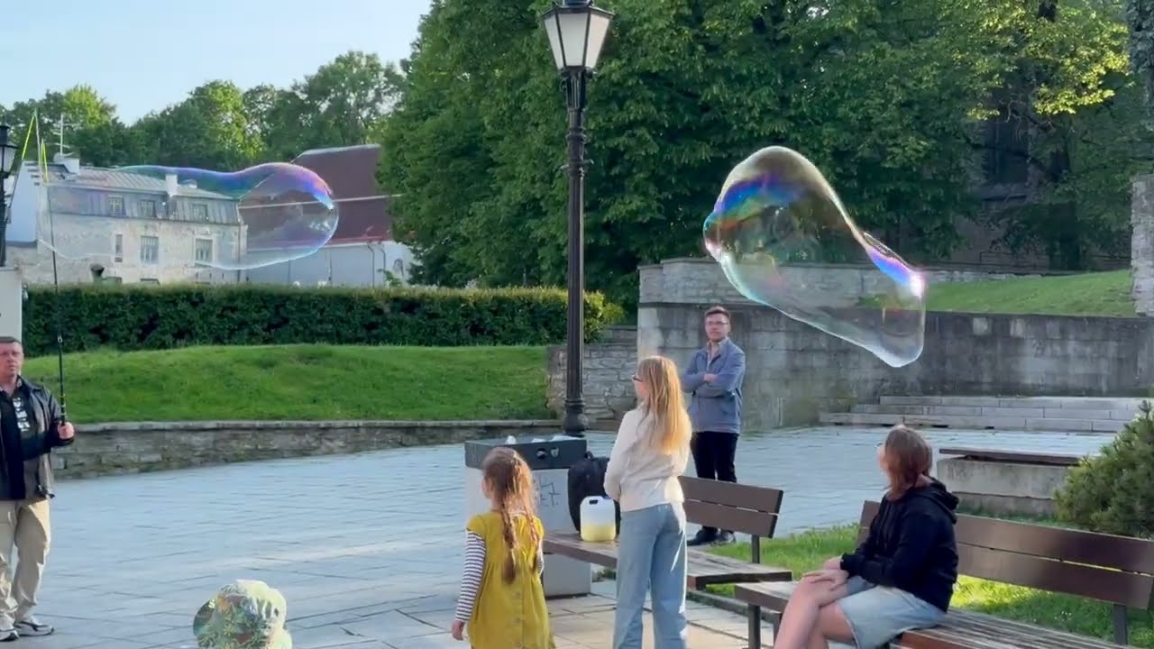 Dario Germani - TALLINN