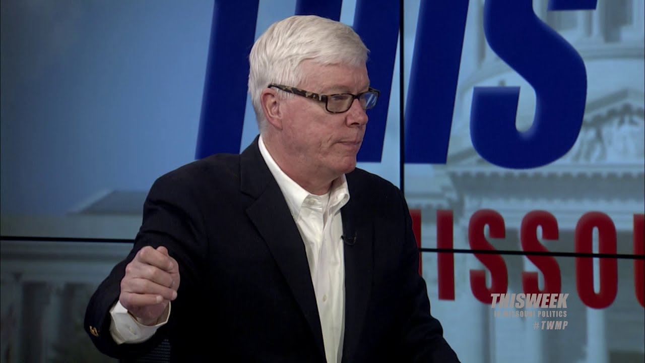 This Week in Missouri Politics &mdash; February 21, 2021
