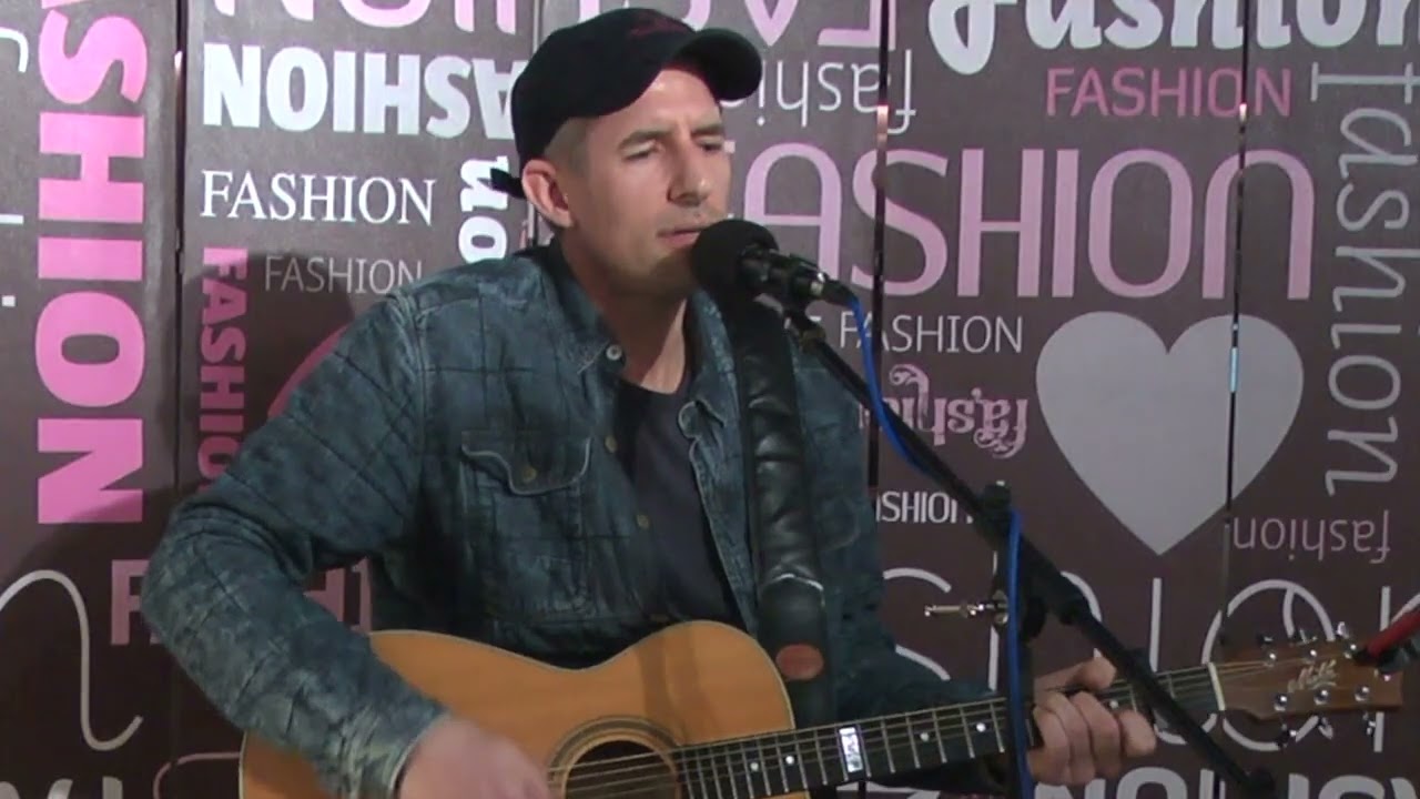 Xavy Martin - Where I Belong