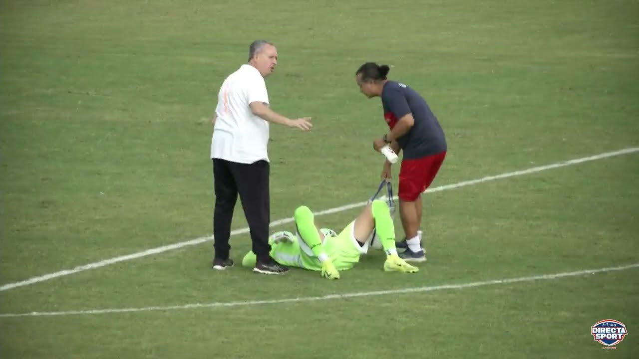 Calcio Serie D Gir. G - ASD Cassino Calcio-Palmese 1914 1-2 (Highlights)
