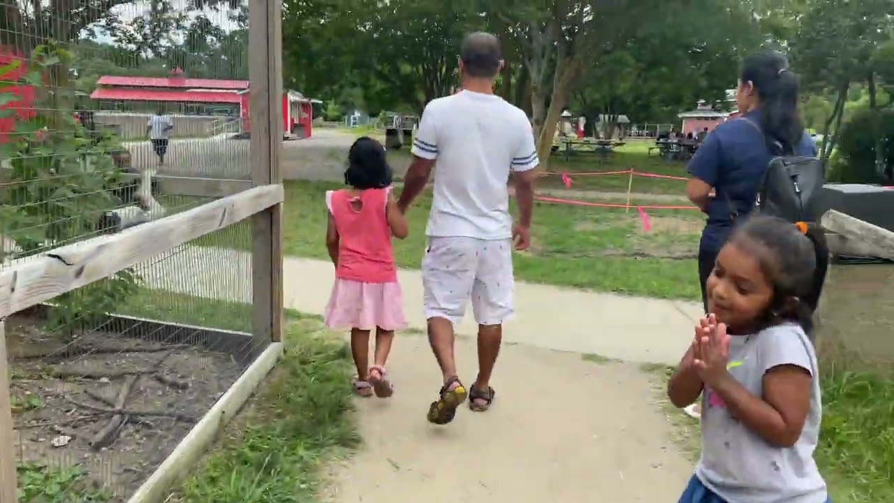 Free things to do with kids in Newport News Virginia!