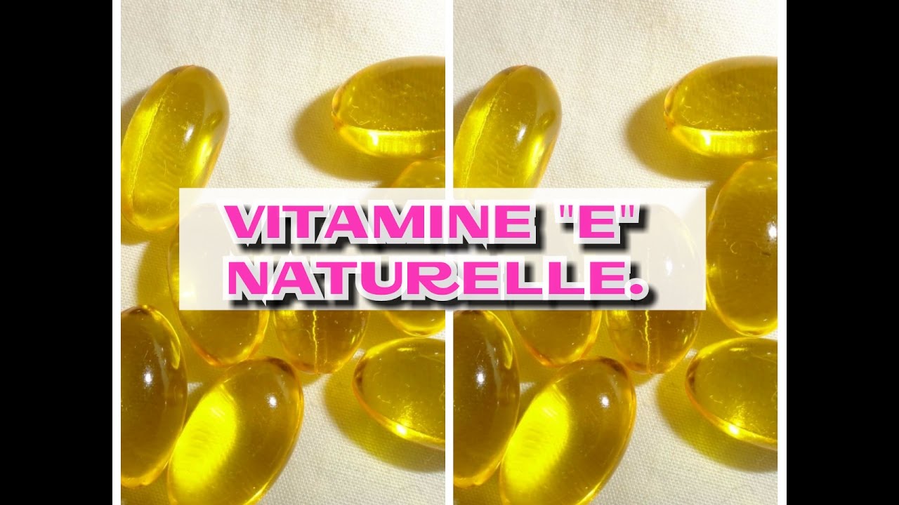 VITAMINE 