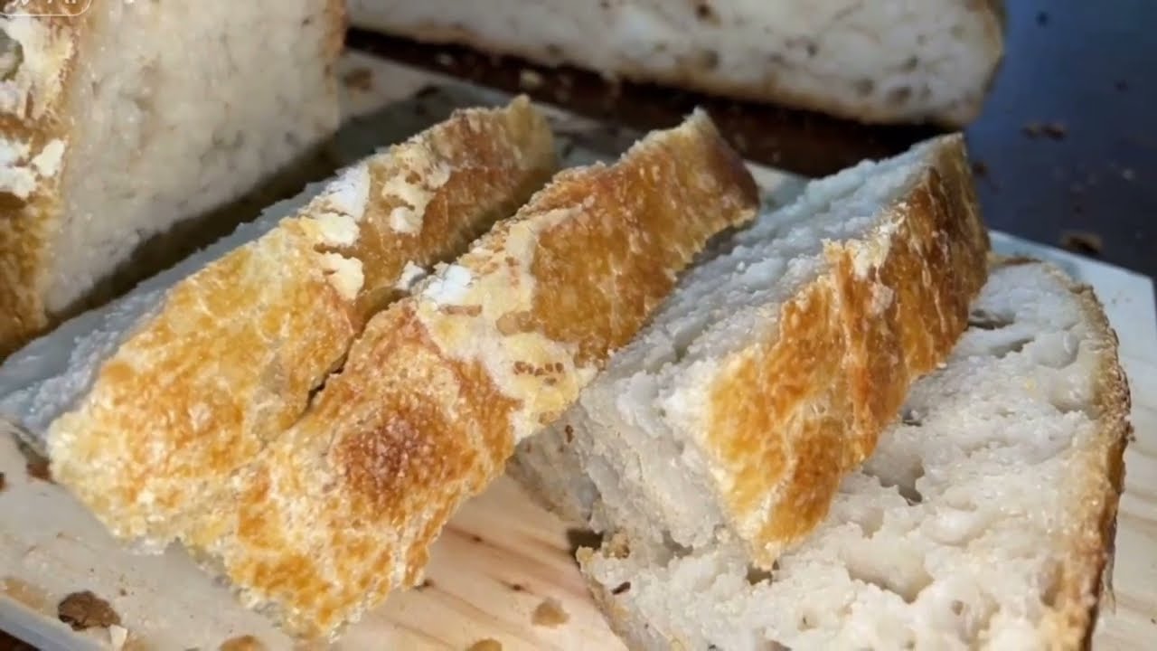 Esse pão quase foi descartado
