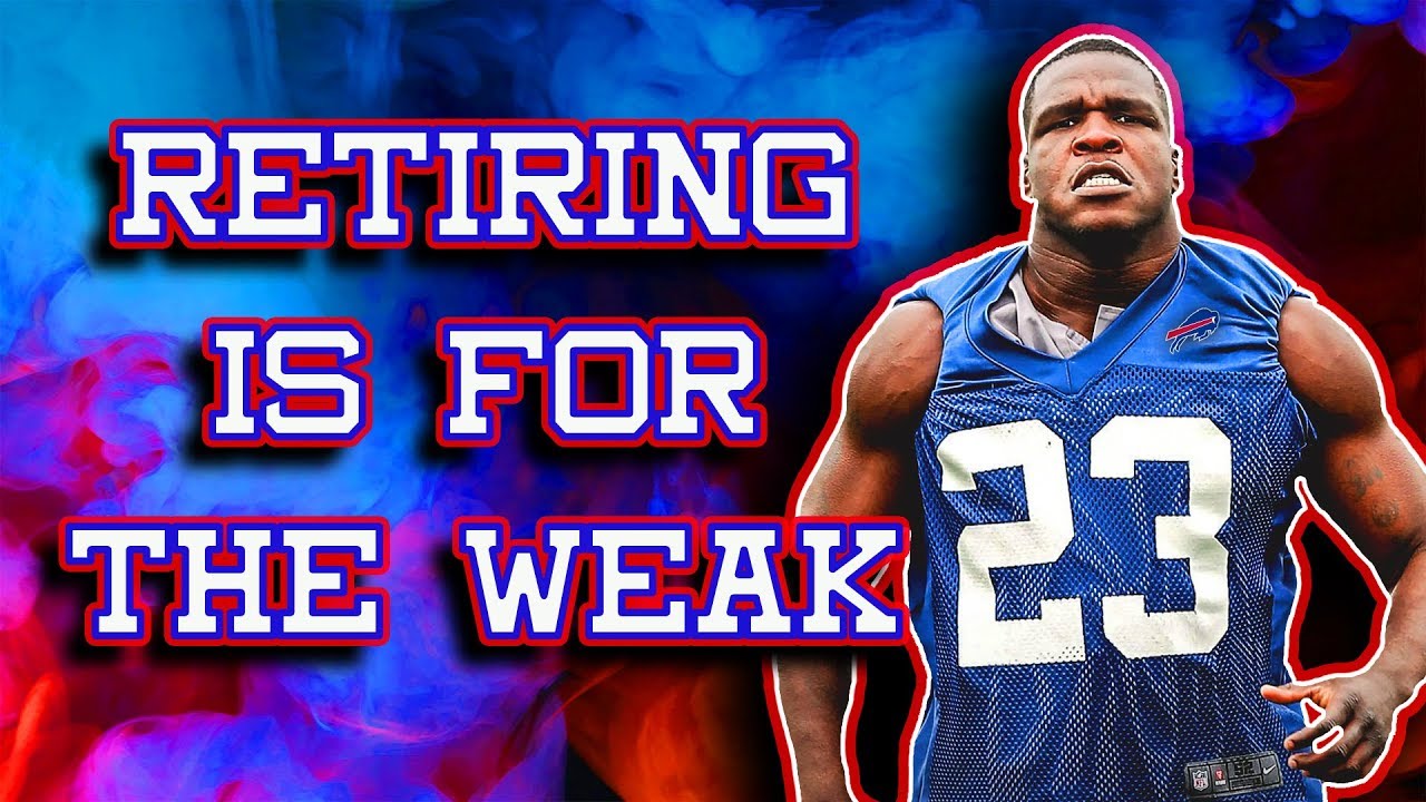 Not Even Time Itself Can Stop Frank Gore