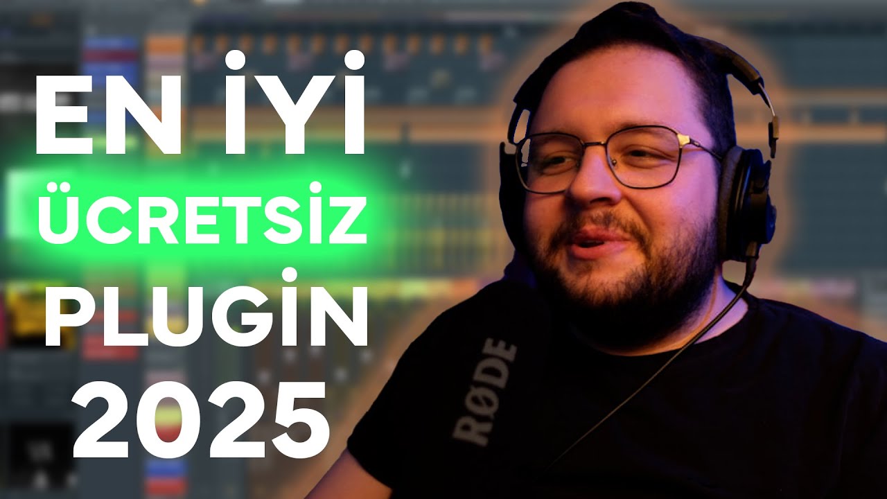 2025 Yılının En İyi Ücretsiz Plugini | KHS Compactor İnceleme | Ring Mod Sidechain