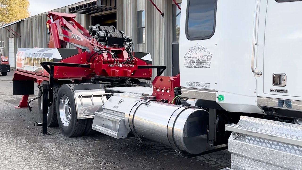 Detachable Towing is the Future