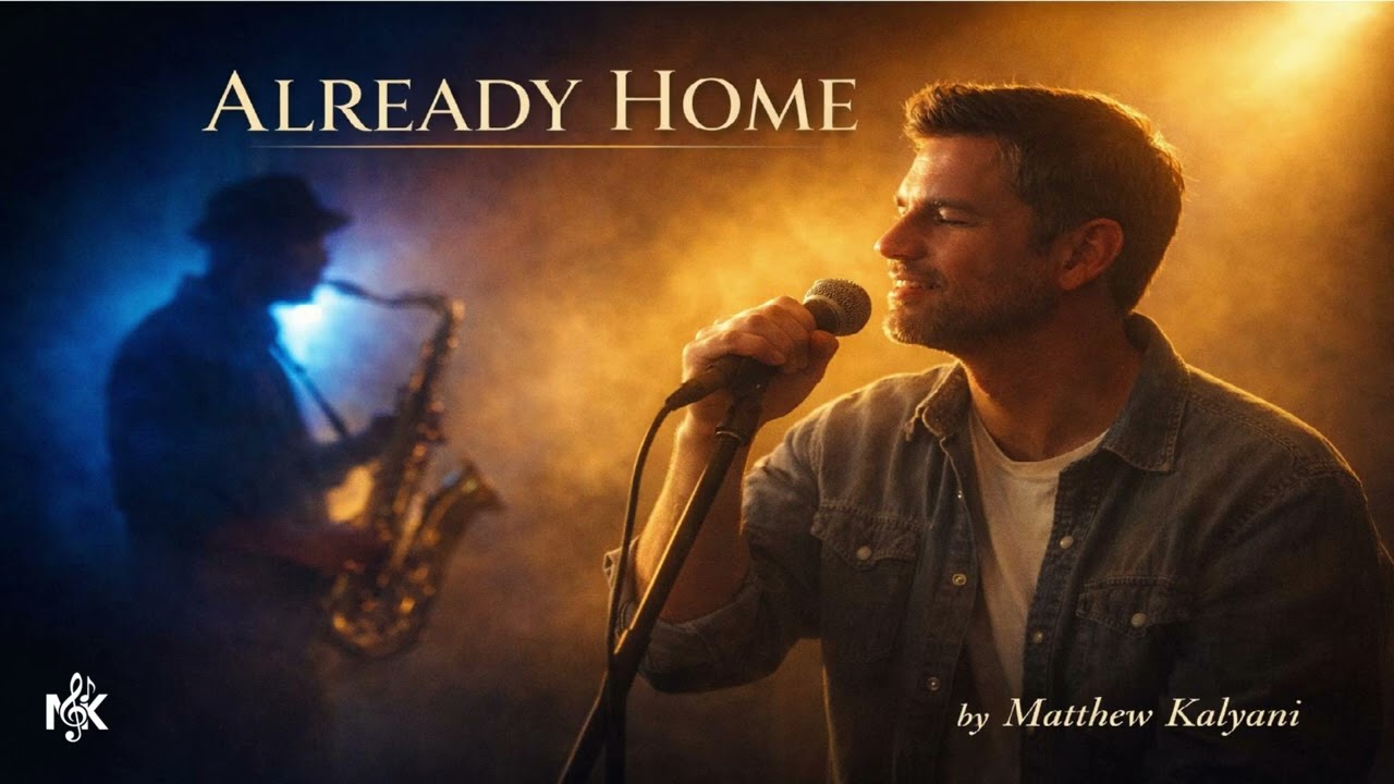 Already Home