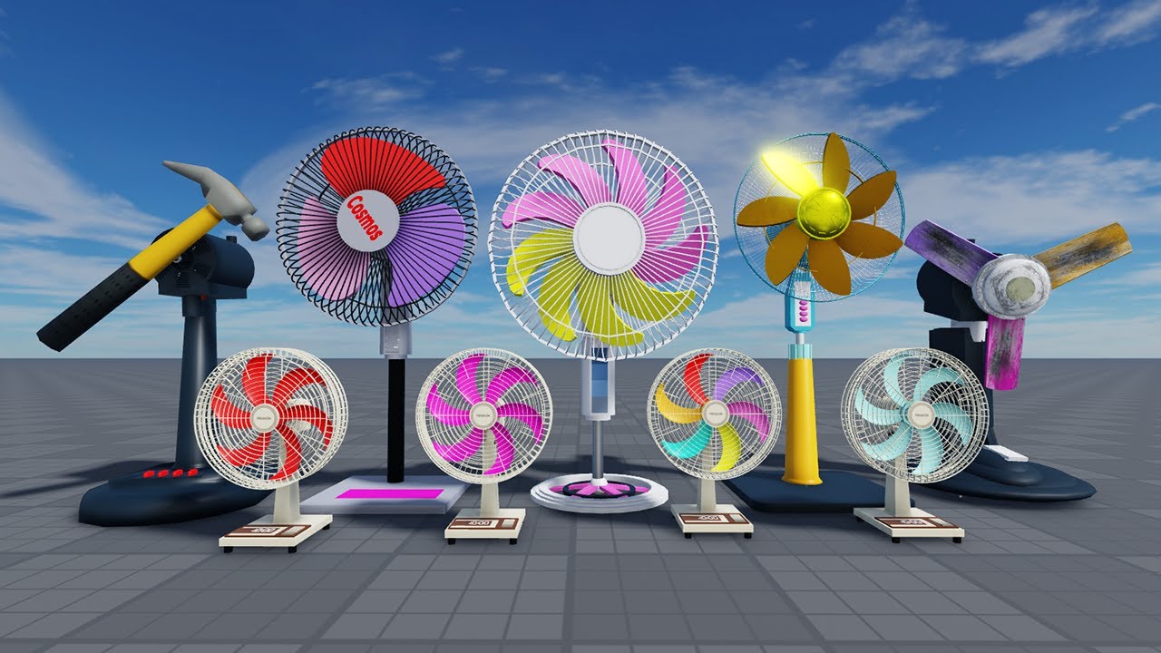Wobbly FAN Creations That Will Blow Your Mind | Roblox