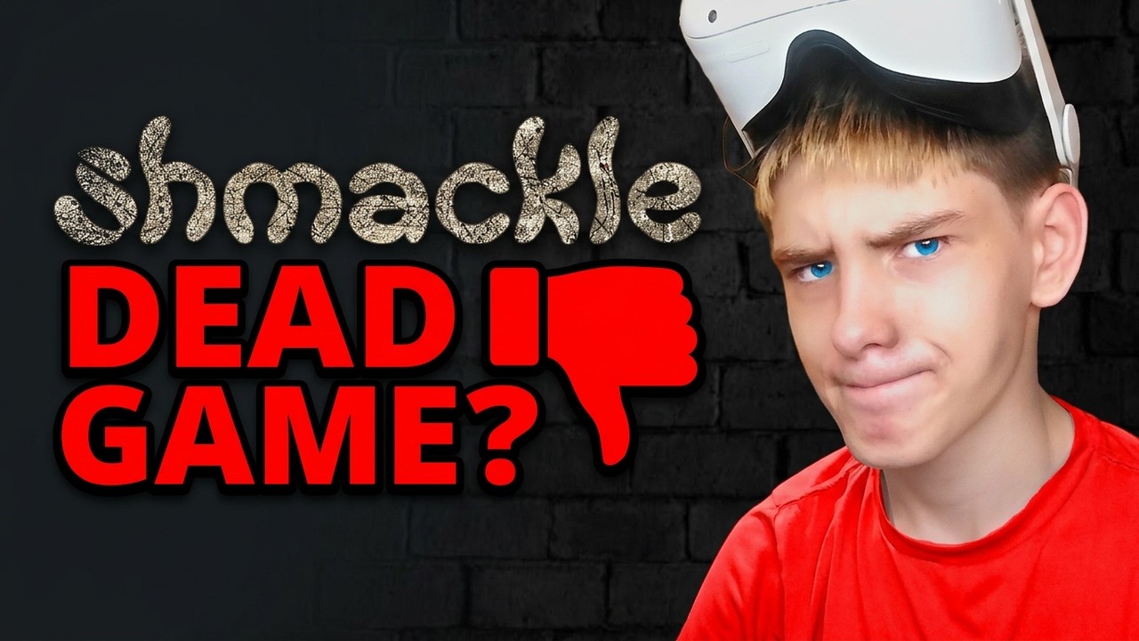 Is Shmackle Still Good 1 Year Later?
