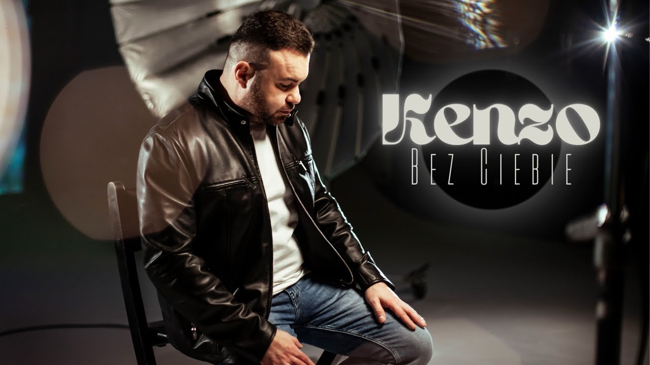 Kenzo - Bez Ciebie (Oficjalny Teledysk) Disco Polo 2022