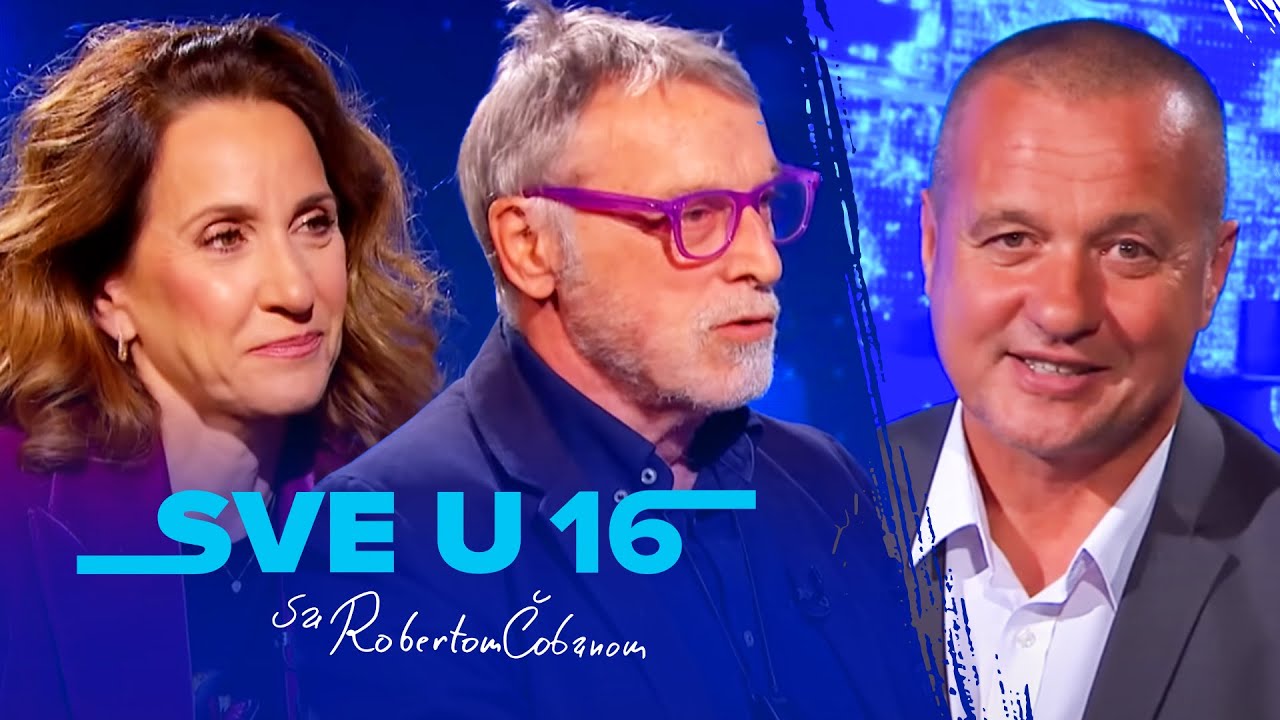 Za&scaron;to Srbi vi&scaron;e vole klasičnu od moderne umetnosti? | SVE U 16