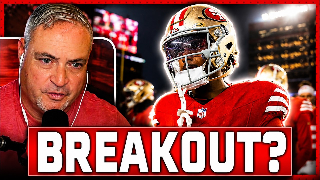 49ers&rsquo; Biggest OTA Surprise? Jacob Cowing Is Turning Heads
