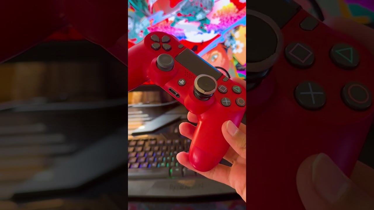 the BEST CONTROLLER for Warzone???