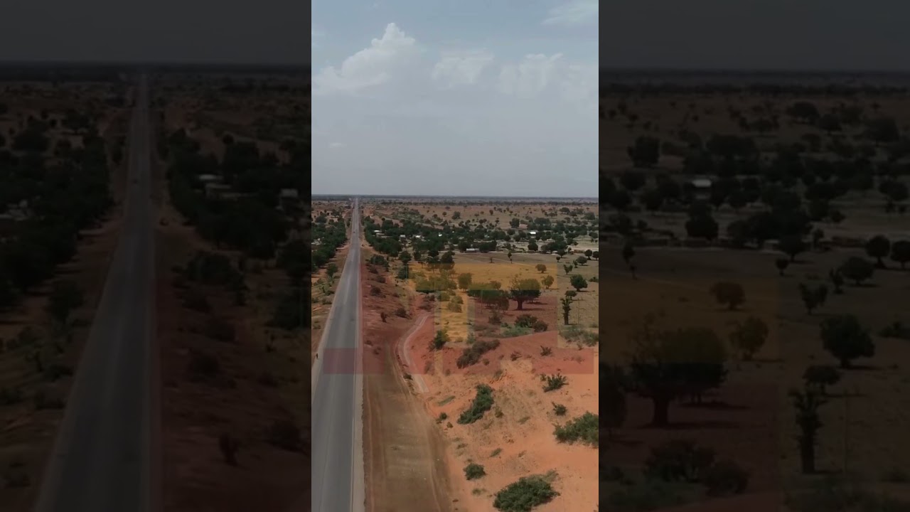 Short story of Jigawa as a state, its Ecosystem and Heritage | NTA