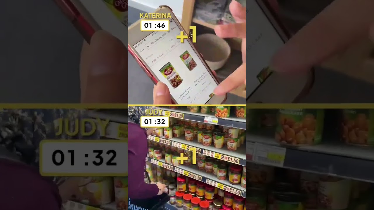 Effortless Ramadan Shopping: MyJam Delivers Your Favorite Cultural Groceries Across the UK
