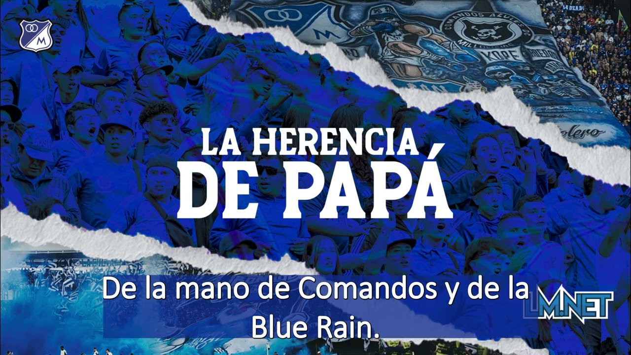 La Herencia De Papá