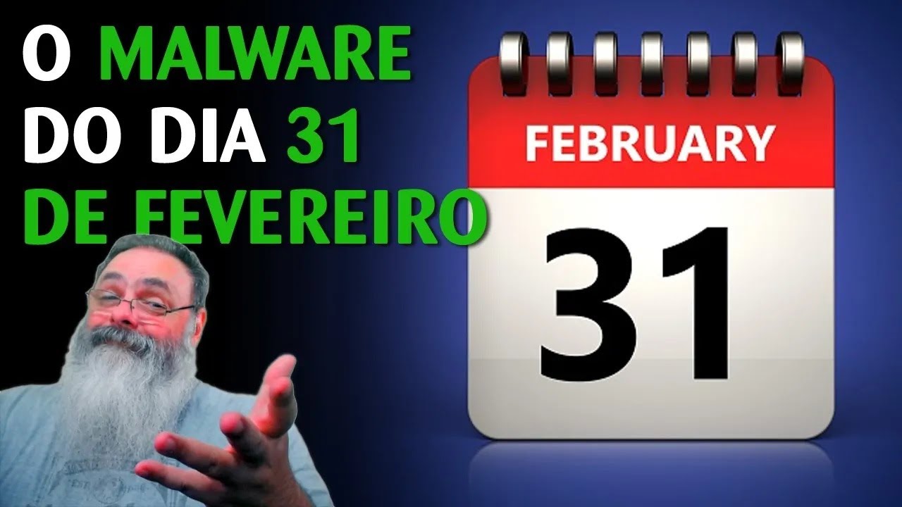 Malware RAT infecta servidores linux de eCommerce usando o dia 31 de fevereiro para se esconder