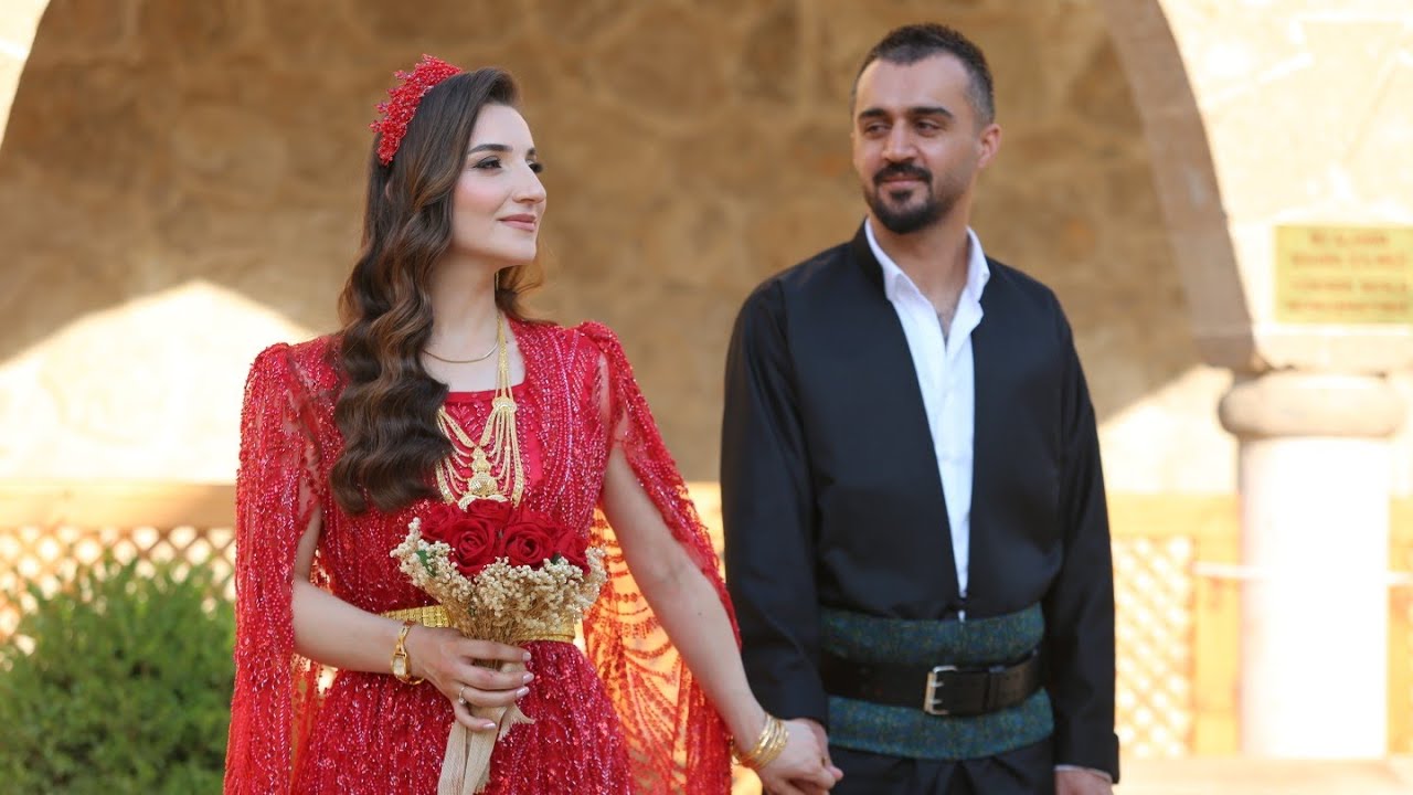 Evin & İlhan çifti part 2