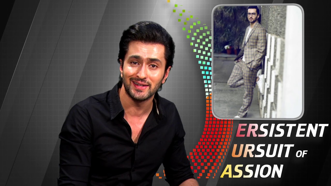PERSISTENT PURSUIT OF PASSION-  Vibhav Roy,Actor