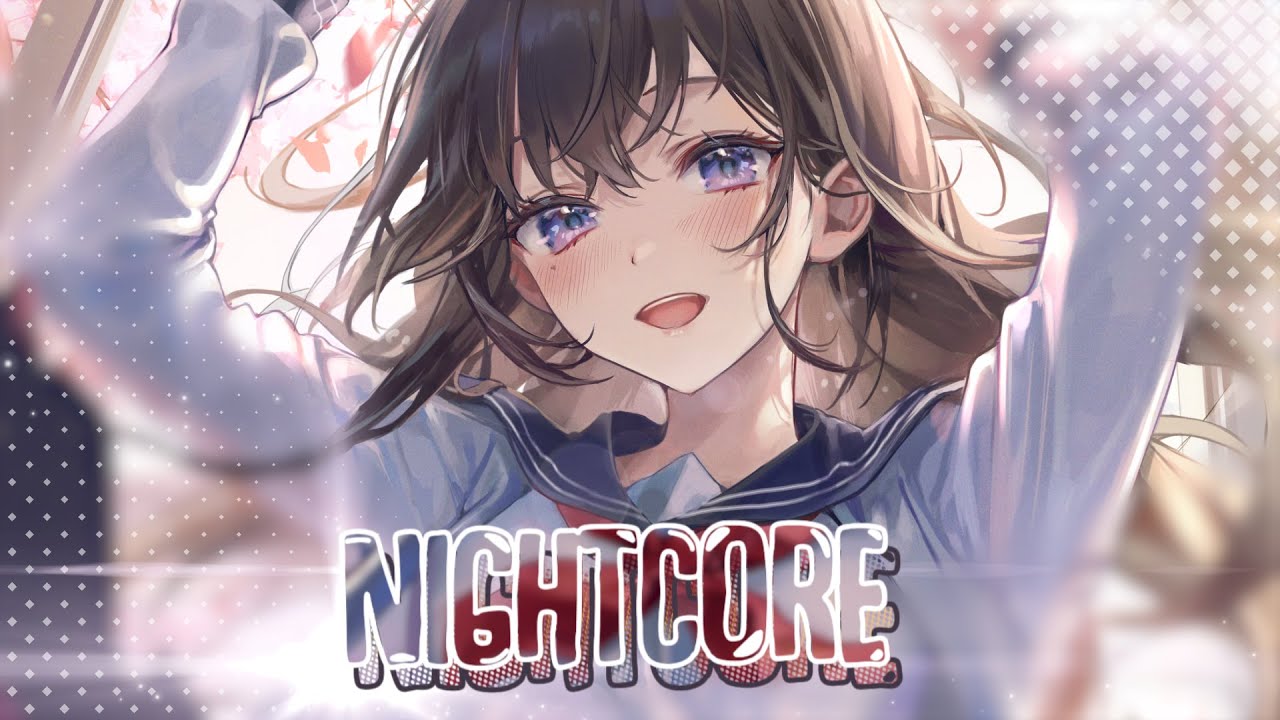 「Nightcore」→ Dépassé (LazerzF!ne Bootleg Edit) || Nuit Incolore