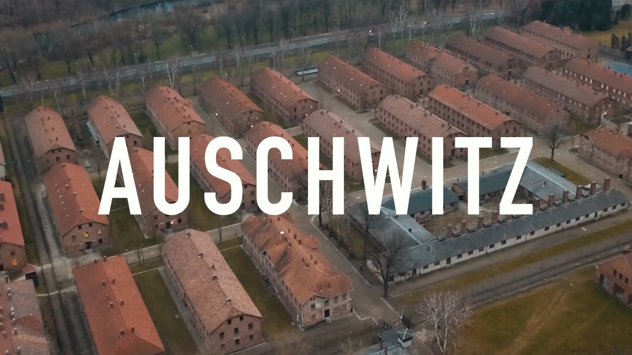Auschwitz - a Short Film