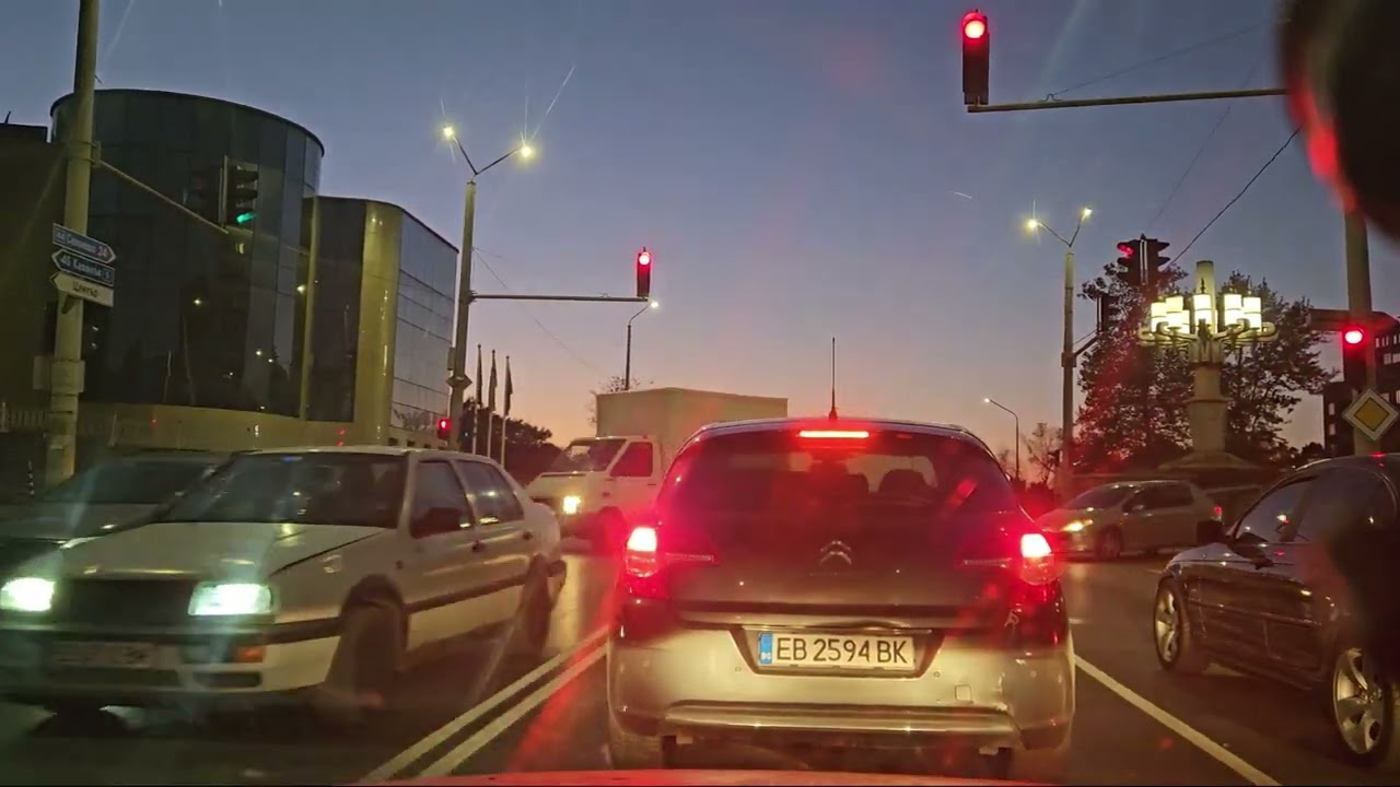 Град Габрово, 14.10.2023 г.