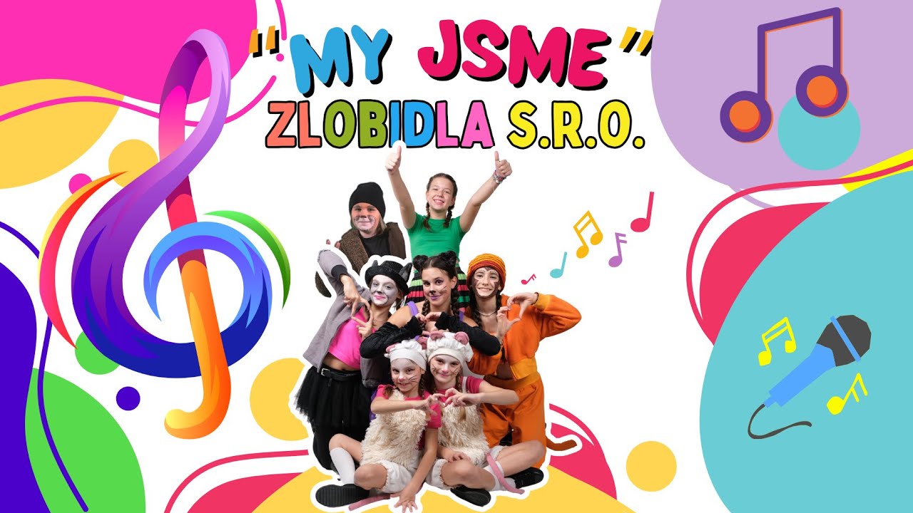 ZLOBIDLA S.R.O.   