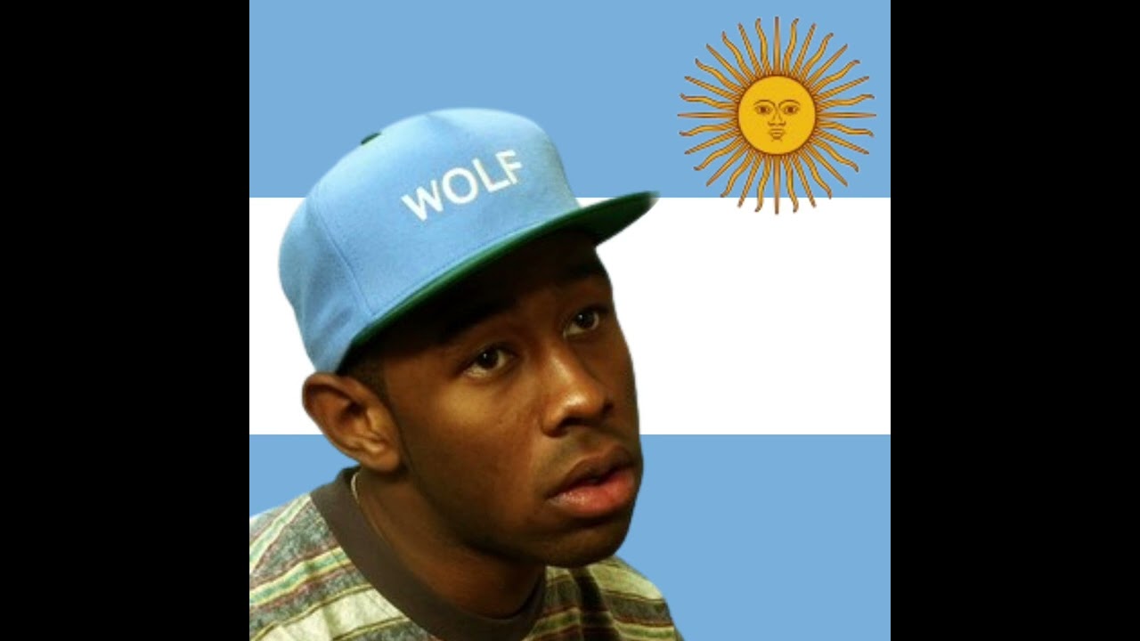 Argentina Tamale - Tyler, The Creator