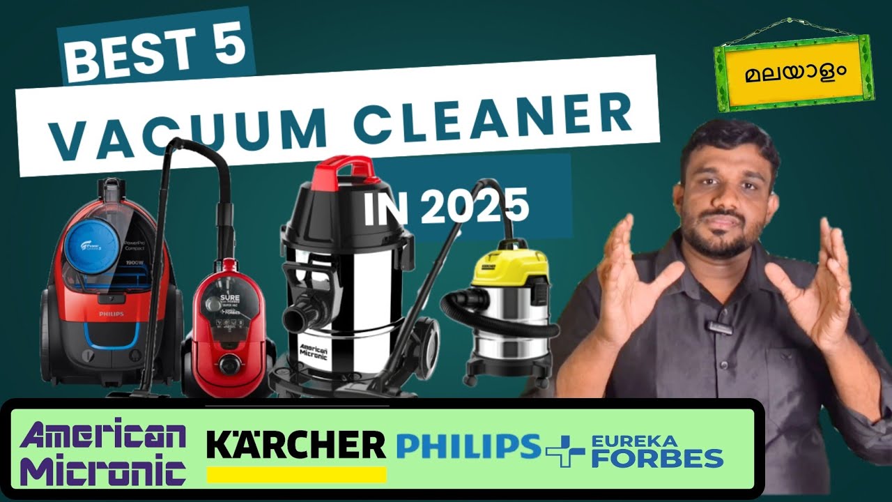 Best vaccum cleaner Malayalam  vaccum cleaner buying tips