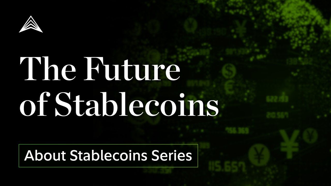 The Future of Stablecoins: What Could Come Next?