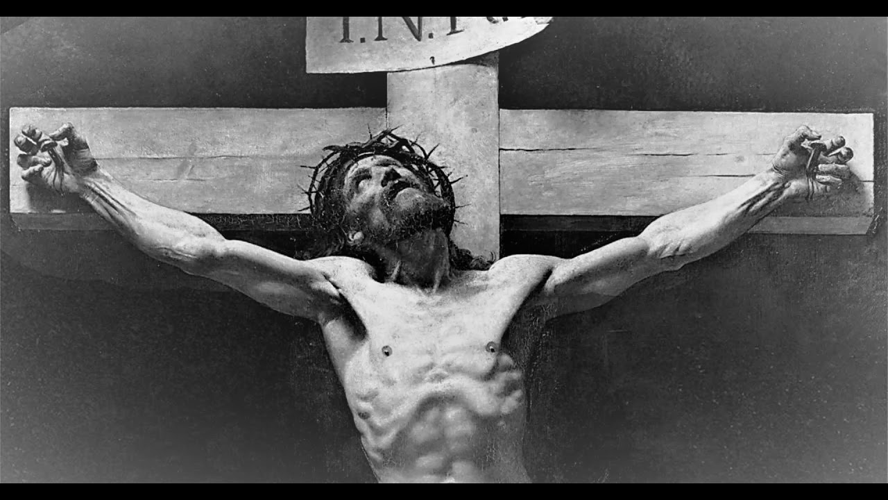 Good Friday is the Friday for the Future- Reflections