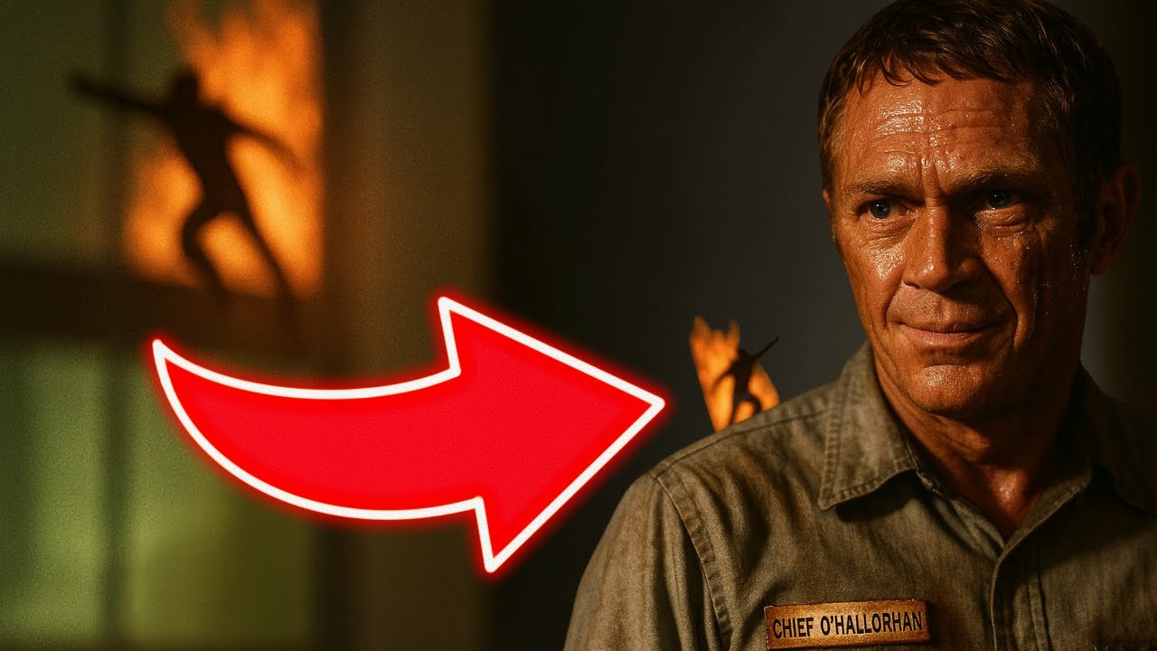 The Towering Inferno (1974) – 10 Facts That’ll Blow Your Mind!