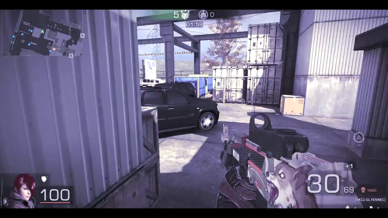 ak12 montage-black squad