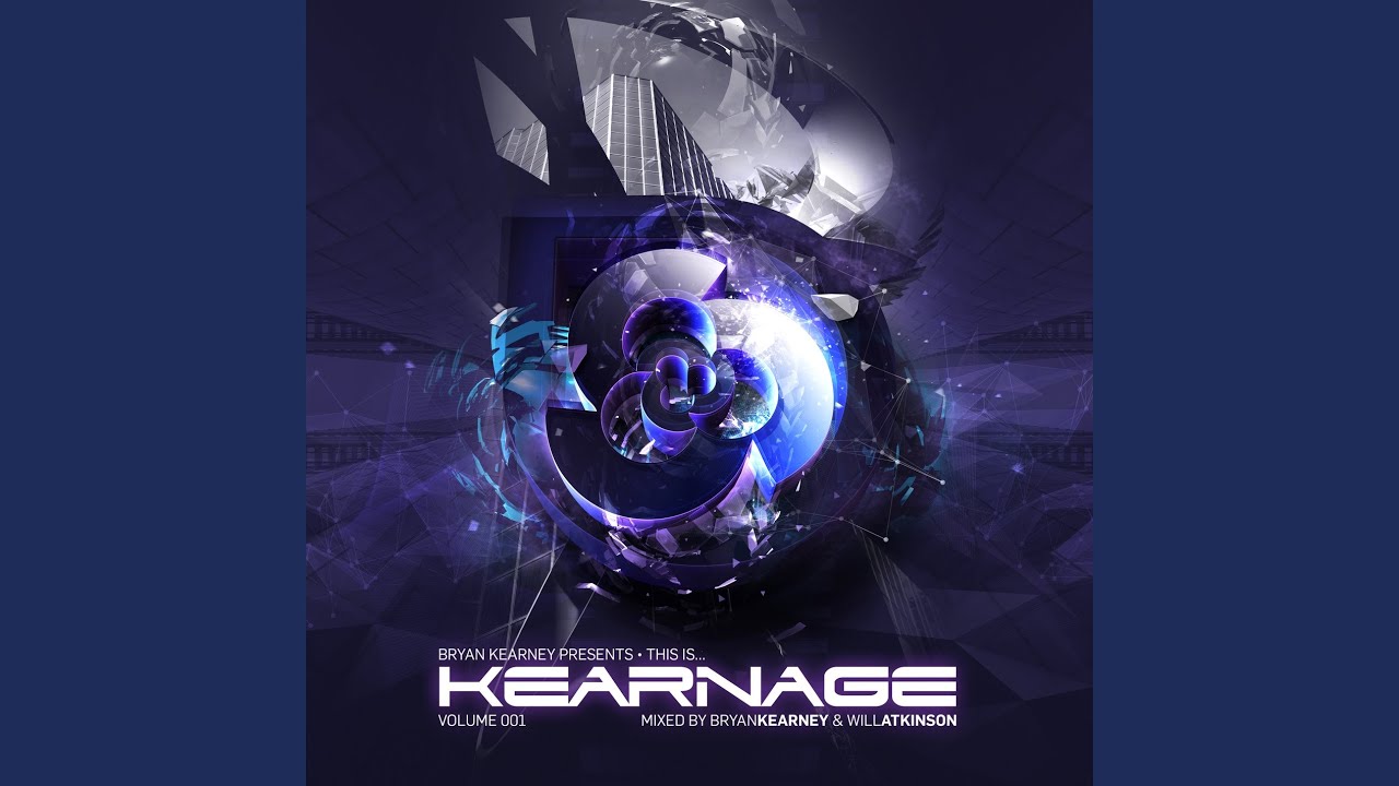 This is Kearnage Mix 01