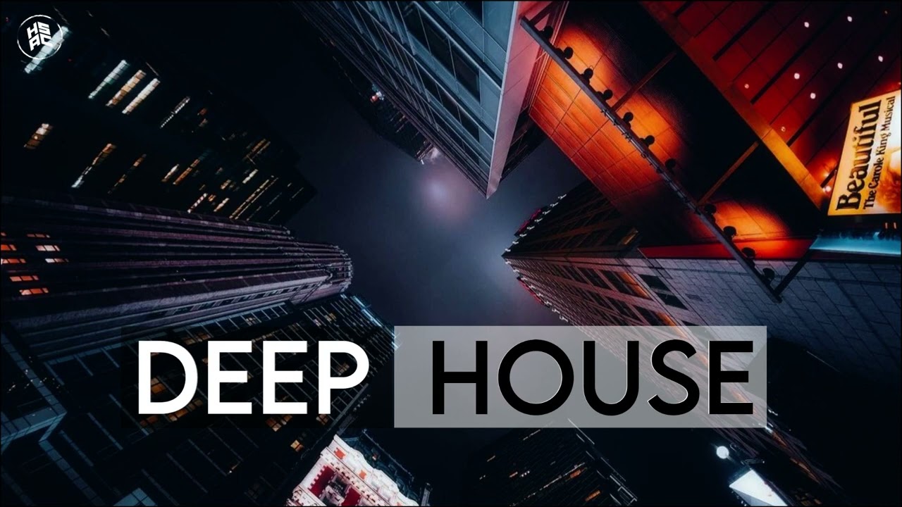 Deep House Underground | Urban Street | House Music Mix