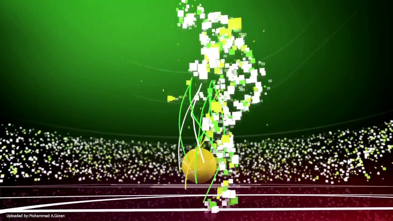 Promo Sport News in Rudaw HD