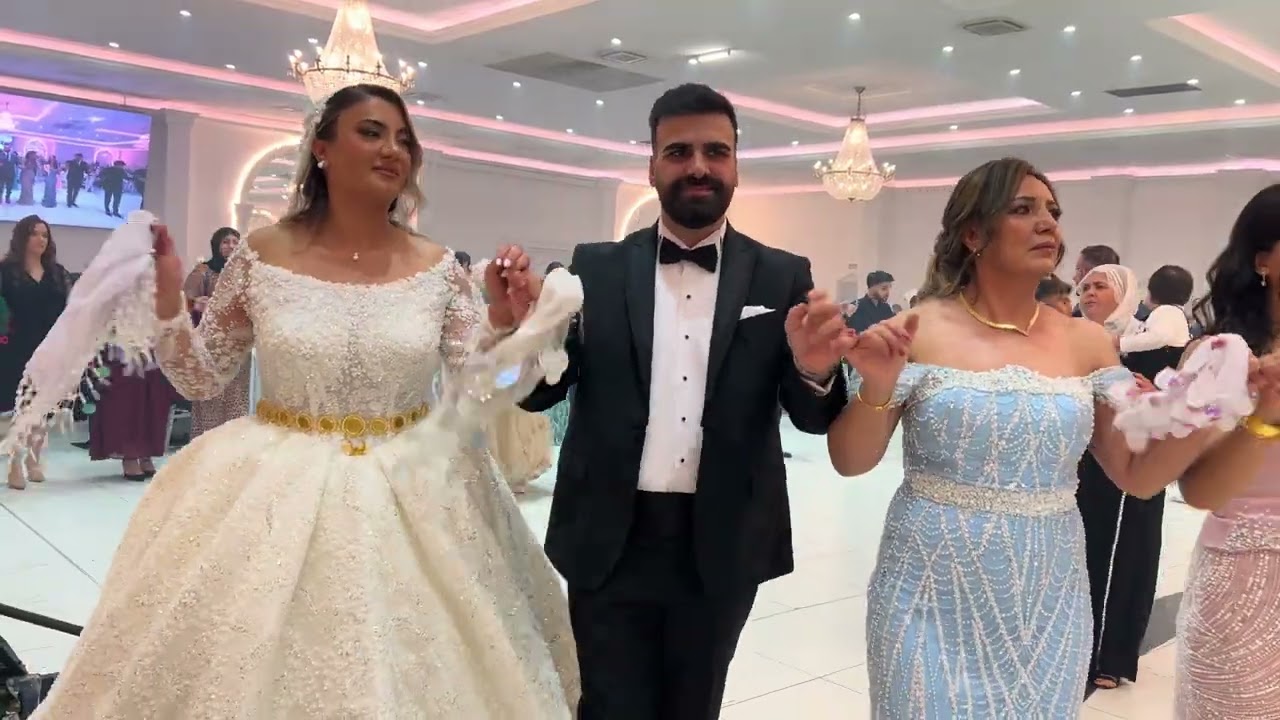 DAWATA BERFİN & BAWER PART 2