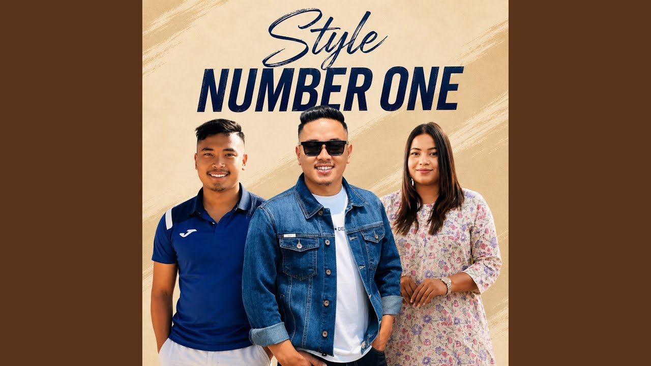 Style Number One