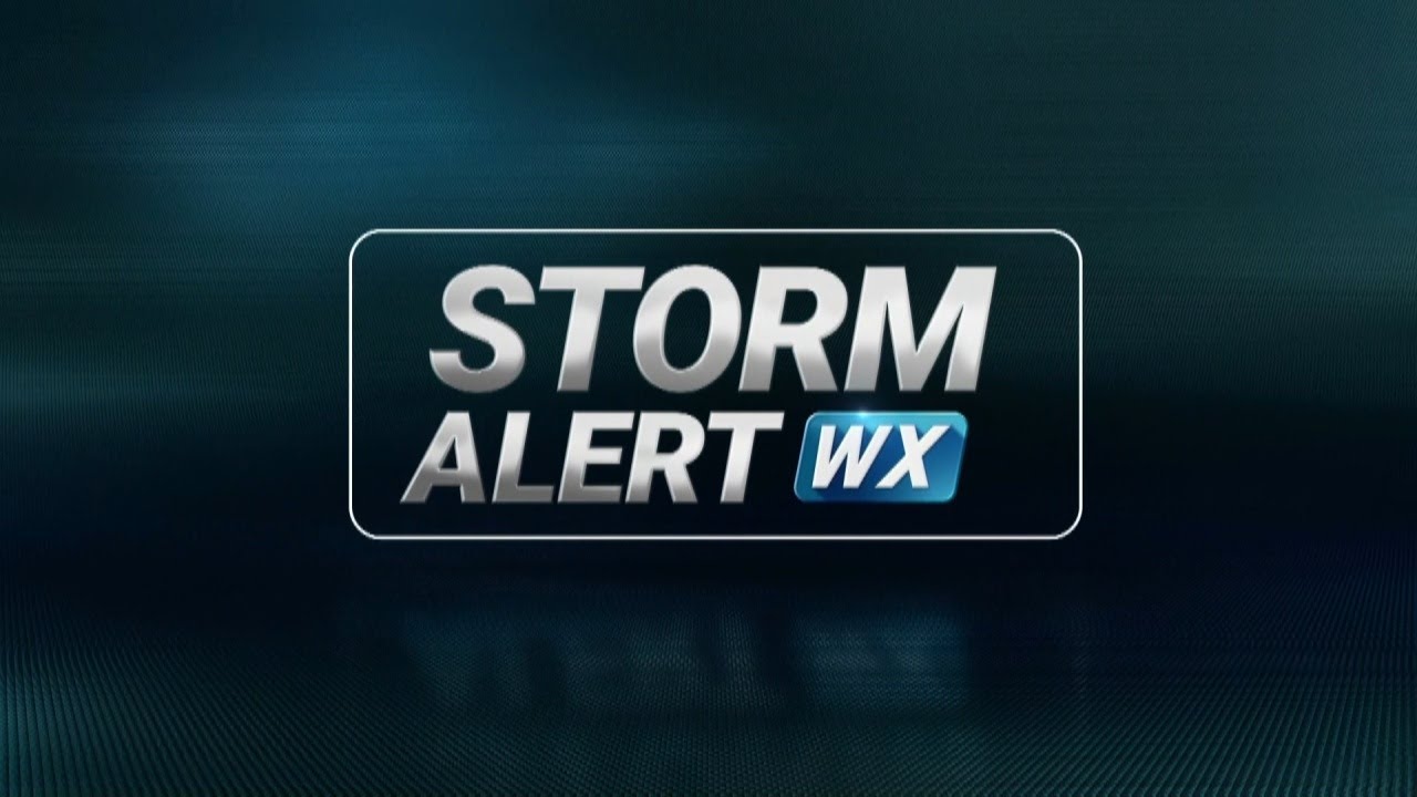 Tracking a cloudier Tuesday with increasing winds