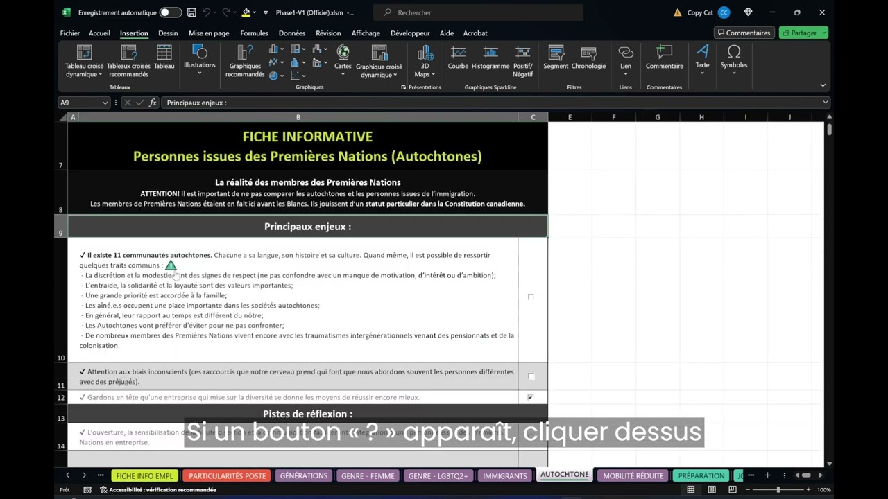 Outils RH &ndash; Plan d'int&eacute;gration pour l'employeur