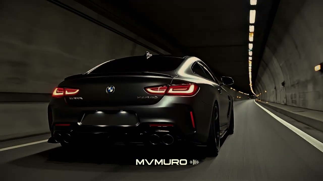 mvmuro - Feel the fire (Original Mix) #carmusic