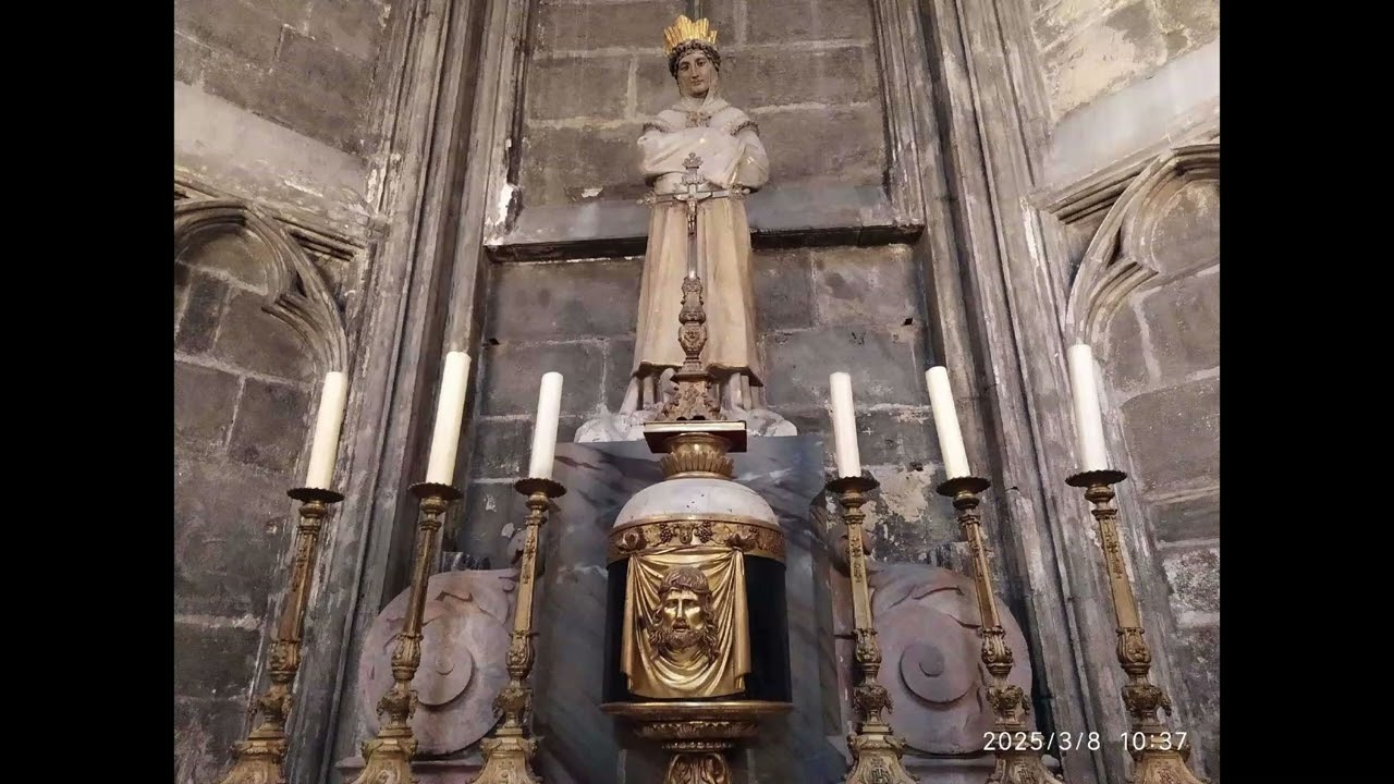 Exorcisme de Léon XIII