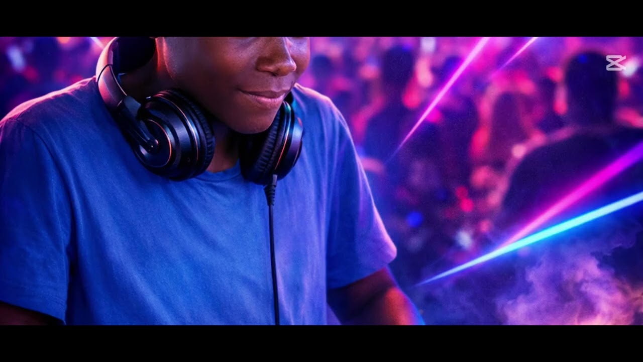 DJ SIMON @254