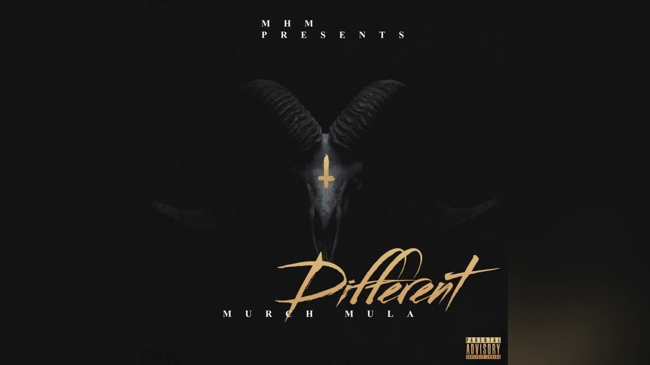 Murch Mula -Different