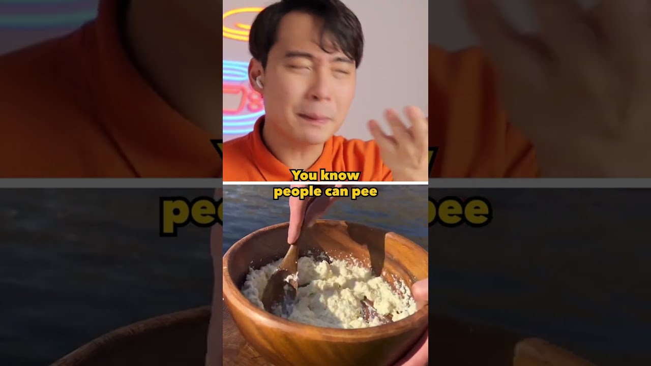 River Steak?!
