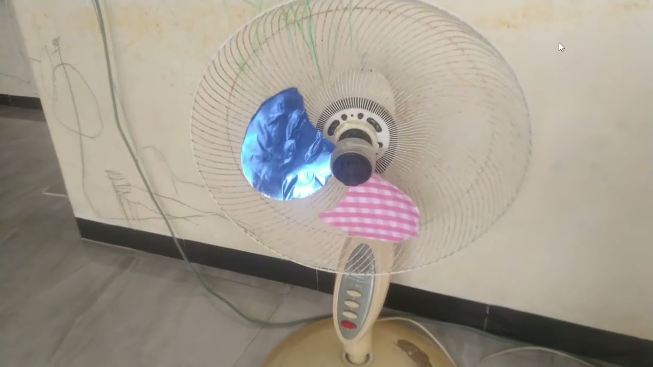 Jala Kipas Angin Terlepas   Kipas Angin Goyang   Fan   Made in Vietnam13