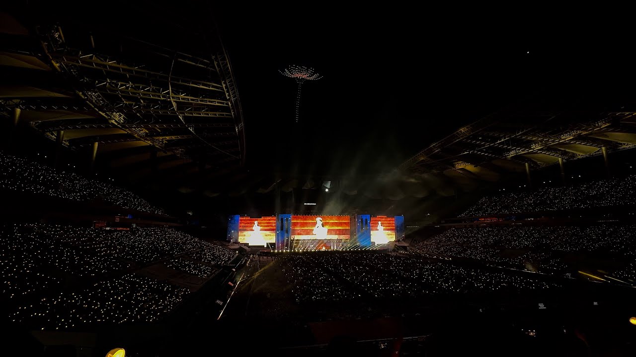 240922 아이유 - LAST FANTASY [4K] | 2024 IU HEREH WORLD TOUR CONCERT ENCORE : THE WINNING