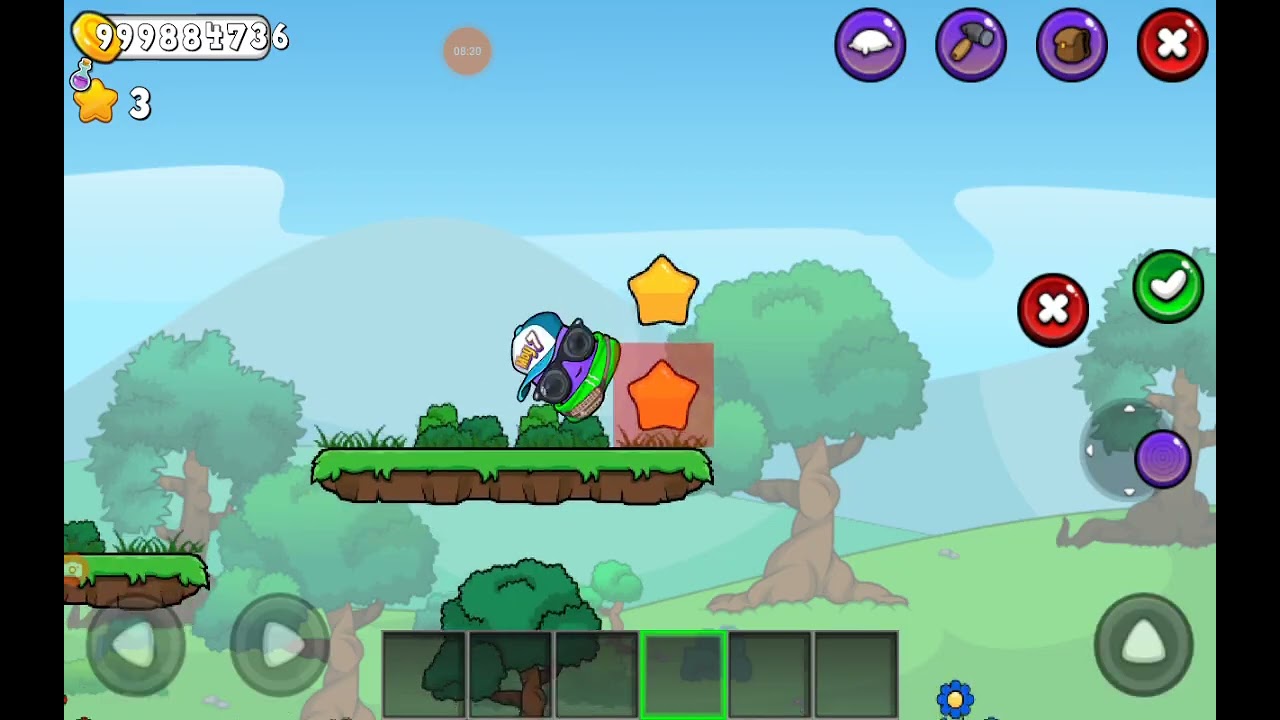 Jugando moy 7 con @Stanjuega1 