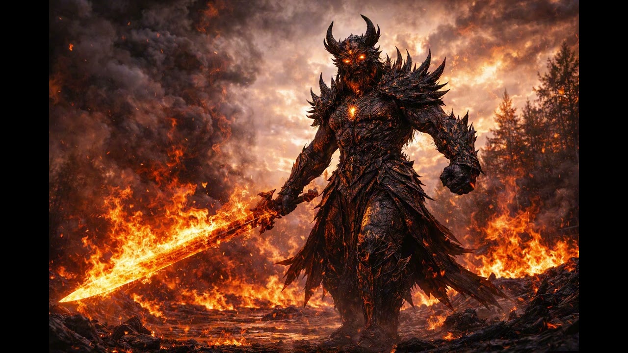 Surtr