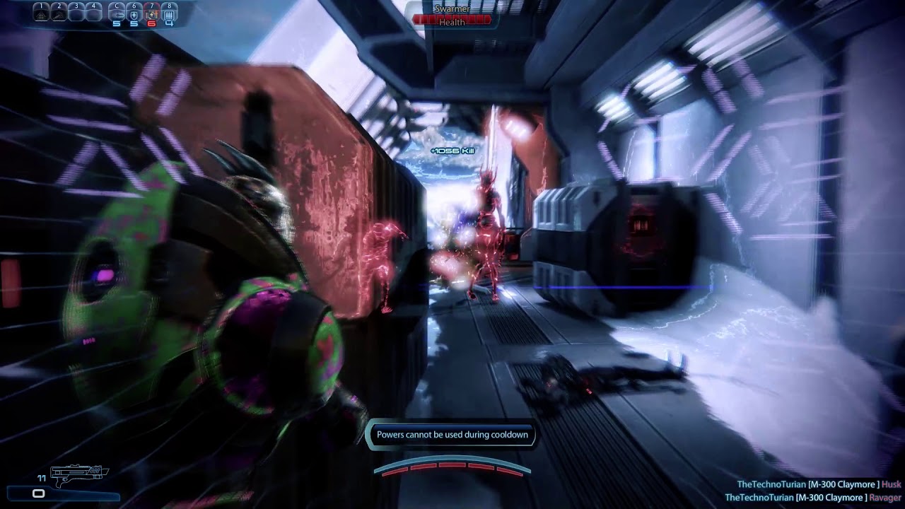 The Weekly Turian 47: Claymore (Gold Solo)
